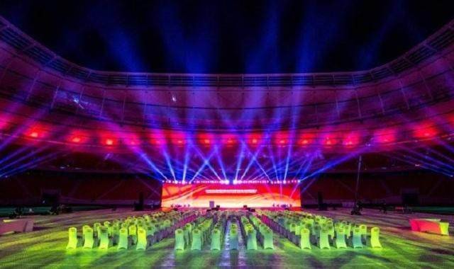世预赛官方客户端-上海 and 多哈 亚洲两座5星级专业球场昨晚揭幕